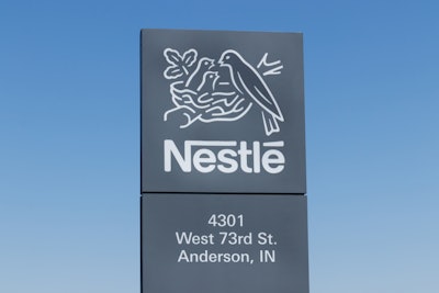 Nestlé anunció tres estrategias tangibles orientadas al liderazgo en el empleo de materiales alternativos.
