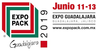 EXPO PACK Guadalajara 2019