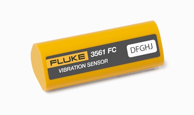 Sensor de Fluke, 3561