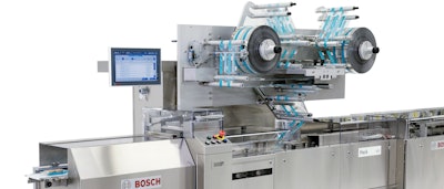 Andina Pack 2019: Bosch, en el presente y el futuro de la industria del empaque