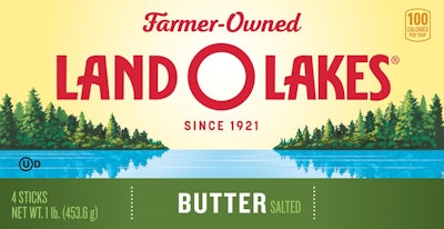 Land O’Lakes cambia su marca y levanta controversia