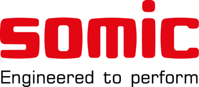 Somic Logo