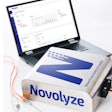 Una solución basada en la nube, la plataforma Novolyze digitaliza los programas de seguridad y calidad de los alimentos agregando, normalizando y centralizando datos, y transformándolos en información procesable.