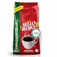 Los directivos de Café Sello Rojo destacaron la disponibilidad en el mercado del nuevo empaque, y resaltaron el compromiso de la marca con el cuidado del medio ambiente, representado en la salida al mercado de su primer empaque reciclable, monomaterial, 100% polietileno, sin metalización.