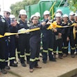 El inicio del proyecto de reciclaje químico avanzado se celebró con una primera entrega de aceite pirolítico a la refinería que la estatal petrolera Ecopetrol opera en la ciudad de Barrancabermeja, Colombia.