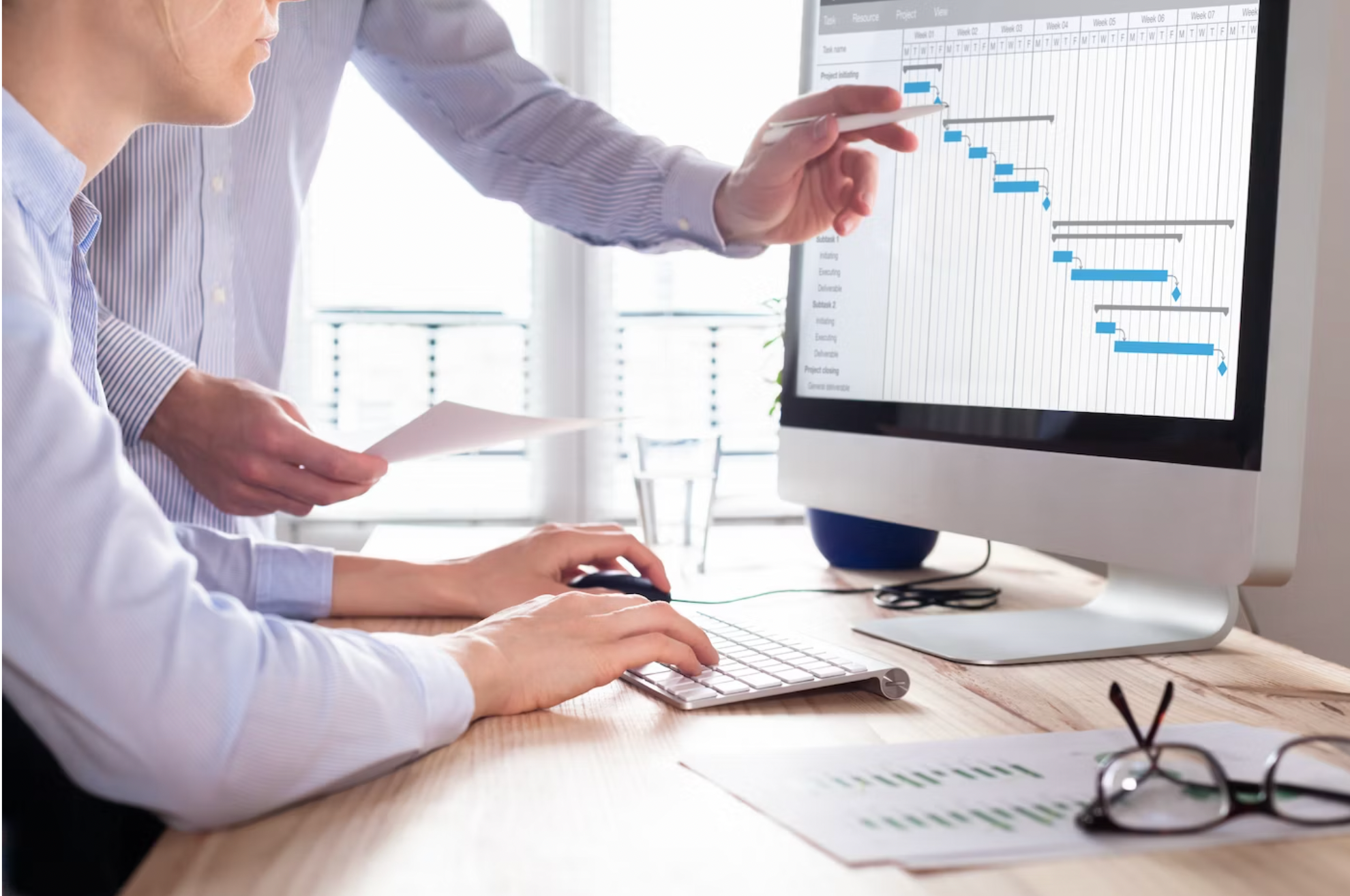 Gestión De Proyectos